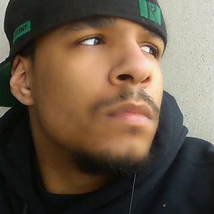 Meet your Posher, Justin